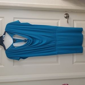 Bebe dress
